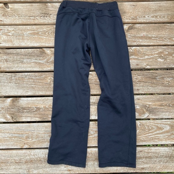 Under Armour Utah Utes Sweat Pant - Picture 5 of 10